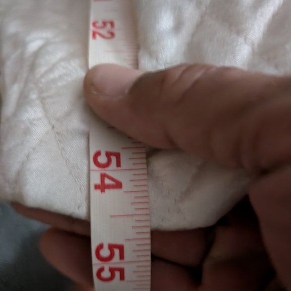 Circa 1950's Authentic Christian Dior Housecoat / Robe - Picture 5 of 16